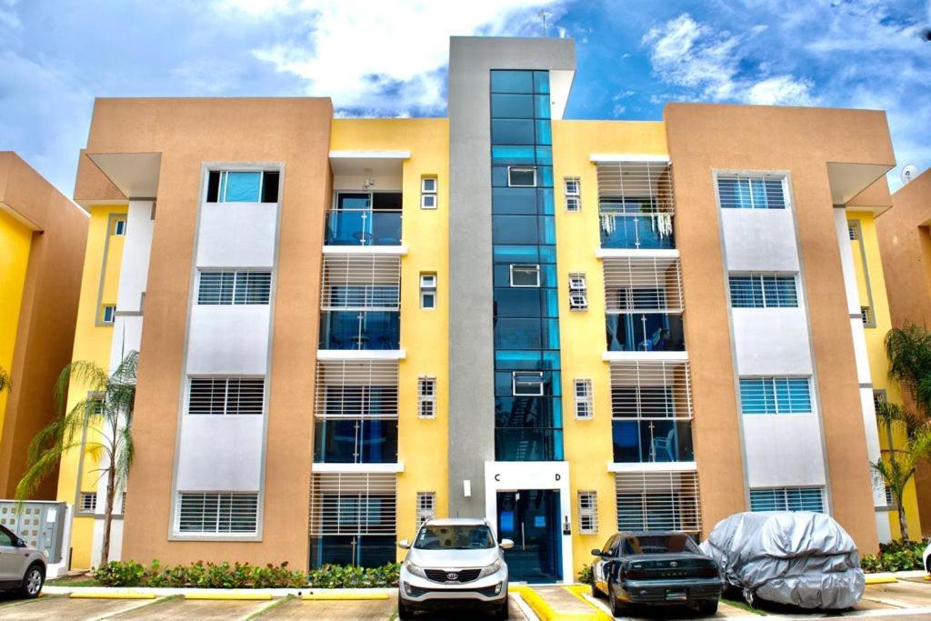Hotel Casa Jum Santiago De Los Caballeros Exteriér fotografie