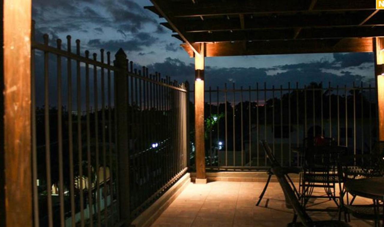 Hotel Casa Jum Santiago De Los Caballeros Exteriér fotografie